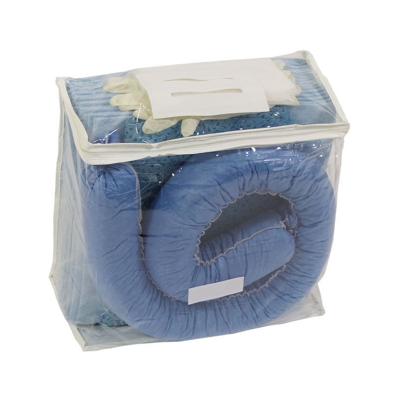 Oil Only Spillkit väska, Medium, 20L