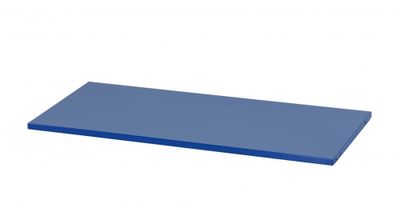 Hyllplan HD SWED 3 Blå