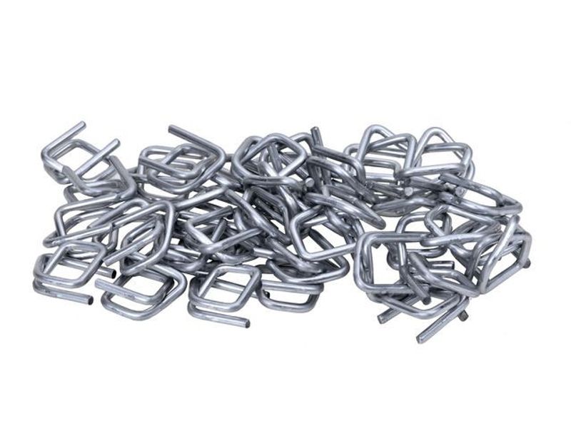 Spännen till 15-16mm band M-16 1000/FP