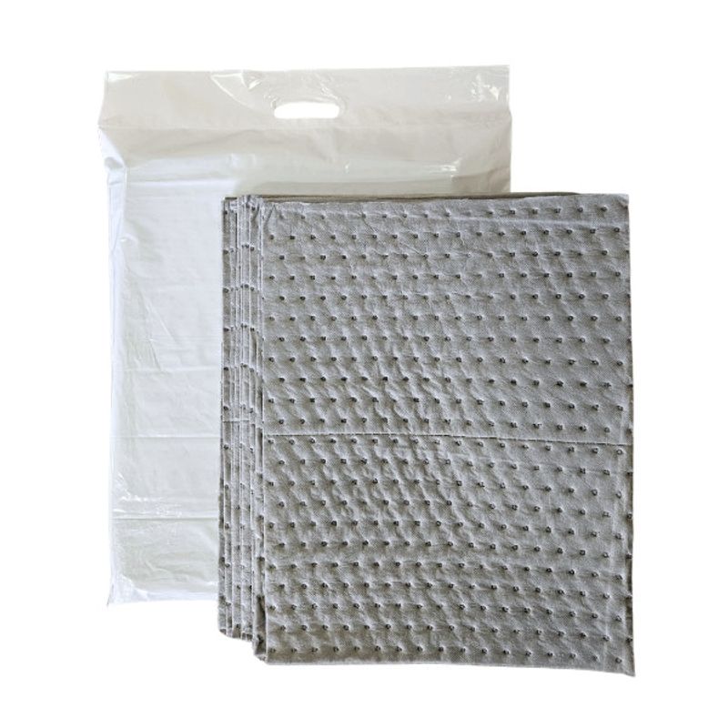 Universal SMS ark, 40x50cm, 10st/frp, HW, Grå