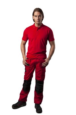 2021 - Piké Svart