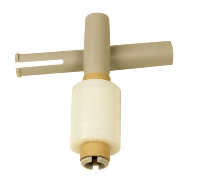 Handsträckfilmshållare "Mini" för 100mm