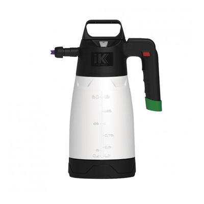 Skumspruta IK Foam Pro 2 – 1,5 L (pH 1–10,5)