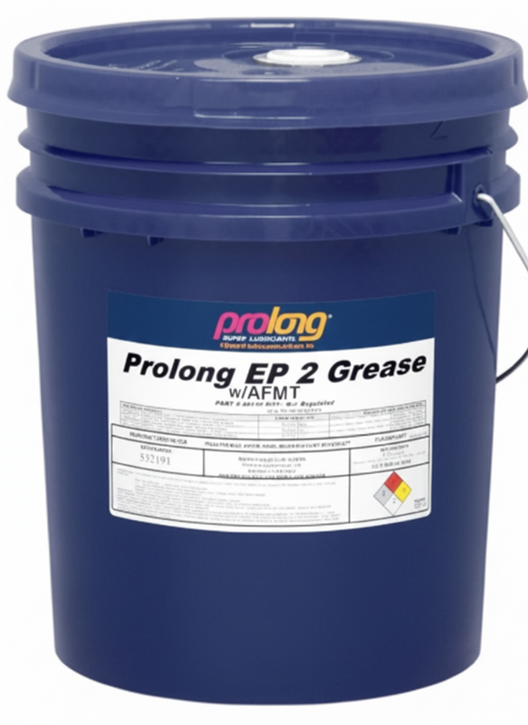 Extreme High-Performance EP-2, 15,9 kg