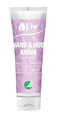 Hand- & Hudkräm