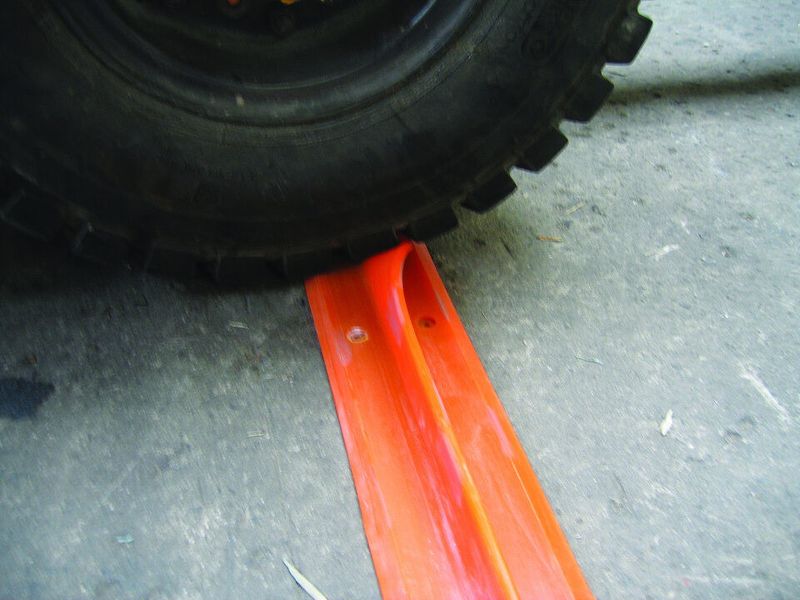 Eco Barrier 3000 mm – Spillbarriär för Vätskeuppsamling & Miljöskydd