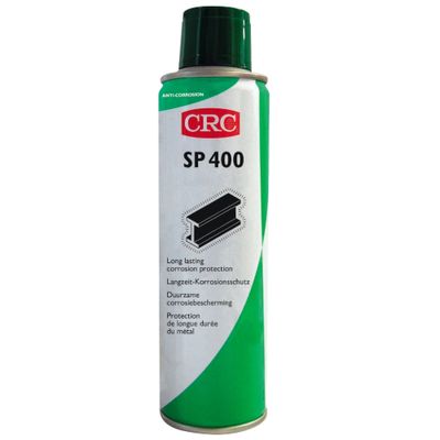 CRC Korrisionsskydd SP 400, aerosol, 250 ml
