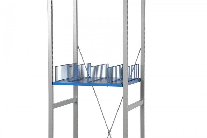 Hyllo avdelare, 5-pack