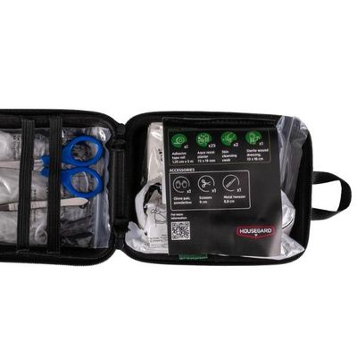 Housegard Första Hjälpen Väska, Compact
