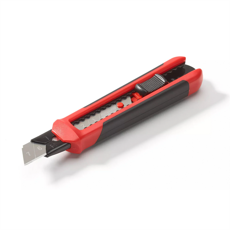 Brytbladskniv Hultafors SRP 18A