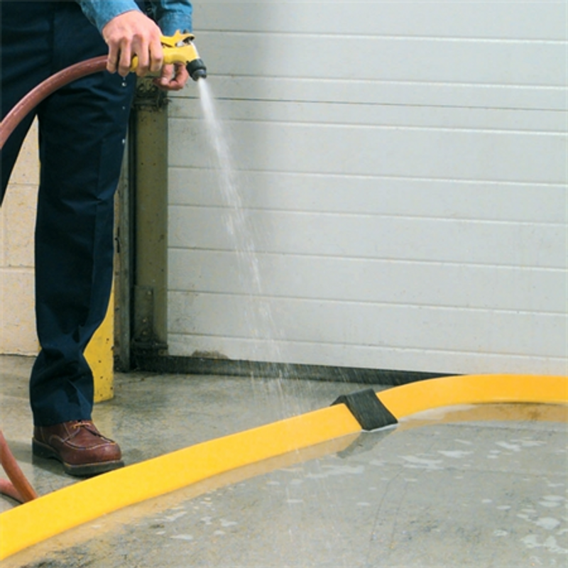 Koppling till Spillbarriär – New Pig Spillblocker Connector