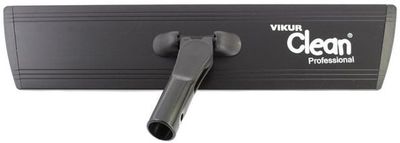 Moppstativ 60 cm Svart