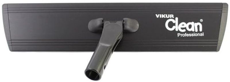 Moppstativ 60 cm Svart