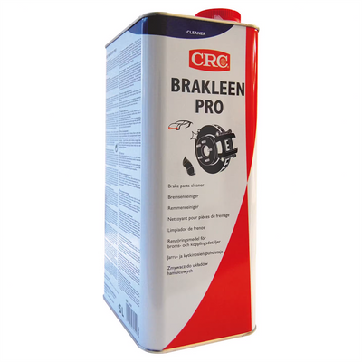 CRC Brakleen , Dunk 5L