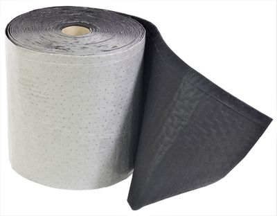 Absorbentrulle Universal 0,40 × 30 m – Polybacking HW (2 st)