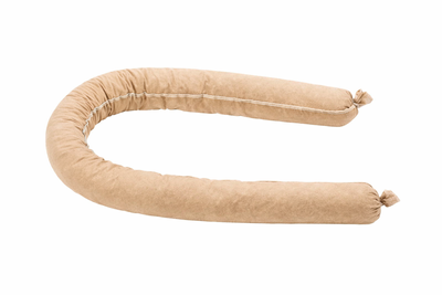 Biobaserade kuddar och ormar