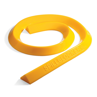 Spillbarriär – New Pig Spillblocker Dike