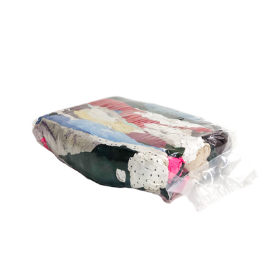 Torktrasor i 5kg bal