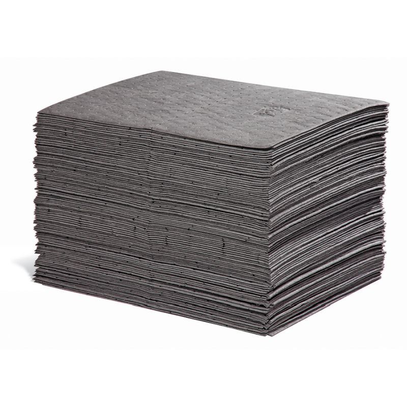 PIG Universal HW Ark, 38x51cm, 100st/frp, Grå