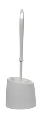 Glenta Easy Clean Toalettborste Set utan spolrens