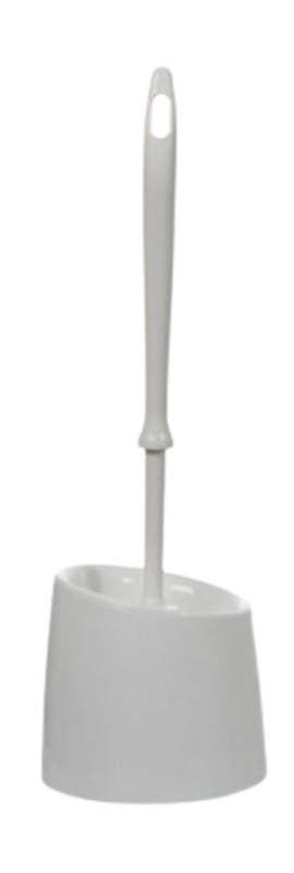 Glenta Easy Clean Toalettborste Set utan spolrens