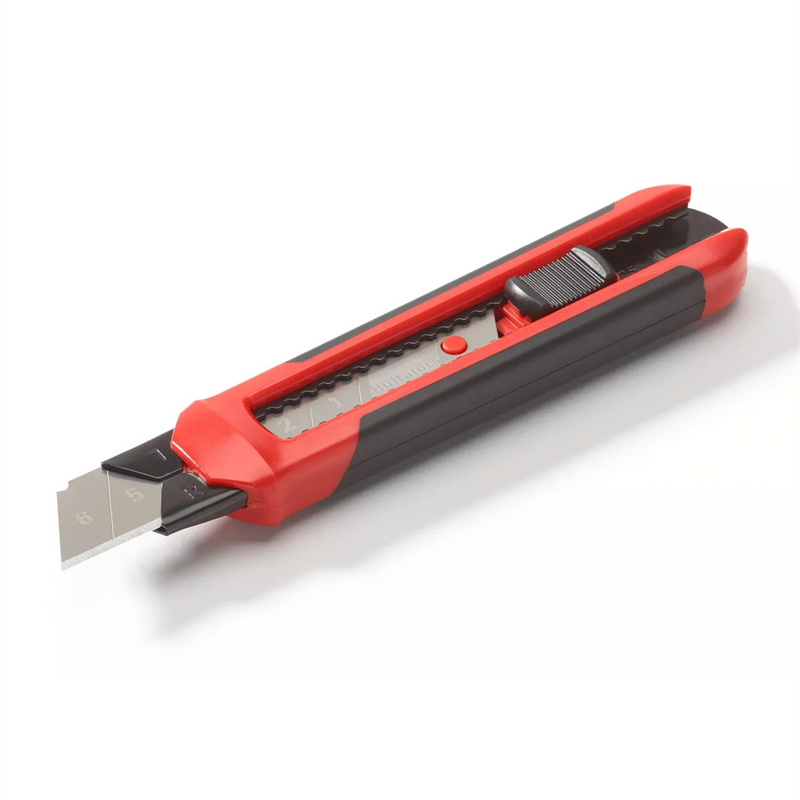 Brytbladskniv Hultafors SRP 25A