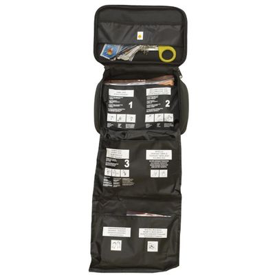 Housegard Första Hjälpen Väska, Comfort