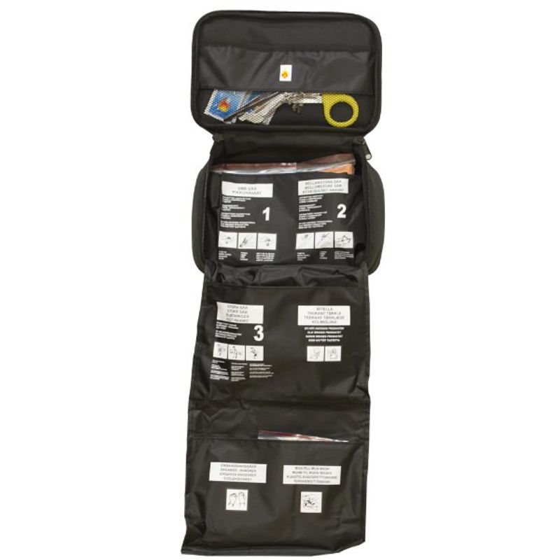 Housegard Första Hjälpen Väska, Comfort