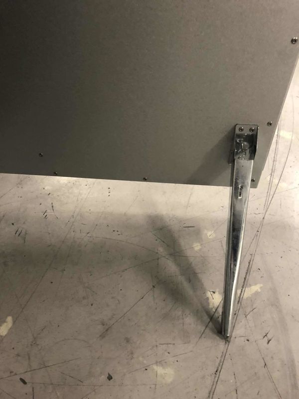 JiWa - Gascontainer för utomhusbruk