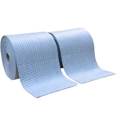 Oljeabsorbent rullar