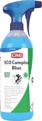 Rengöringsmedel CRC ECO Complex Blue 1L