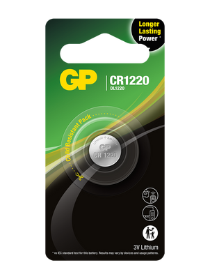 GP CR 1220-C1