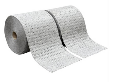 Universala absorbenter