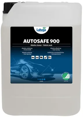 Lahega Autosafe 900
