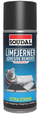 Soudal Limborttagningsspray, 400 ml