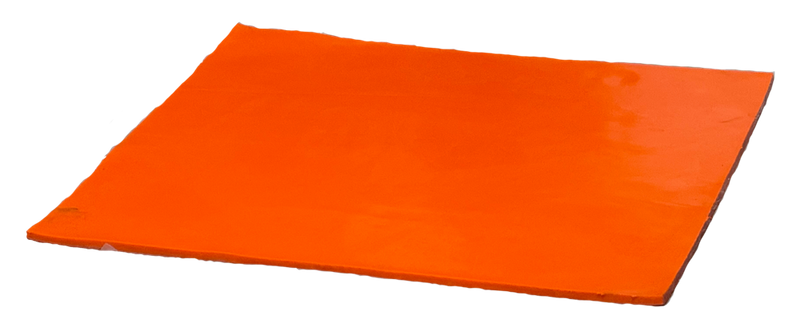 Brunnsmatta 150x170cm, Svart