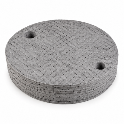 Universal SM Fatlock, 56cm, 25st/frp, HW, Grå