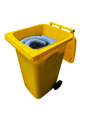 Oil Only Mobilt Spillkit, 200L