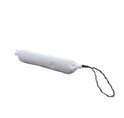 Kölsvinsabsorbent Olja 7 × 35 cm – Biobaserad Oil Only