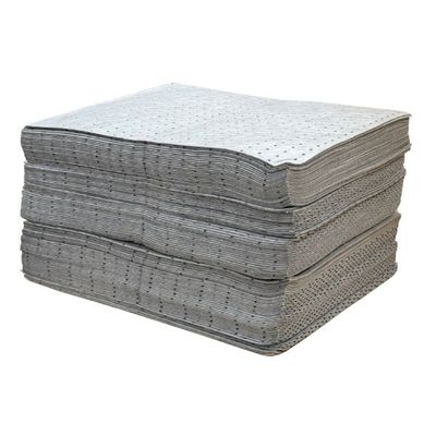 Universal SMS ark, 40x50cm, 100st/frp, HW, Grå