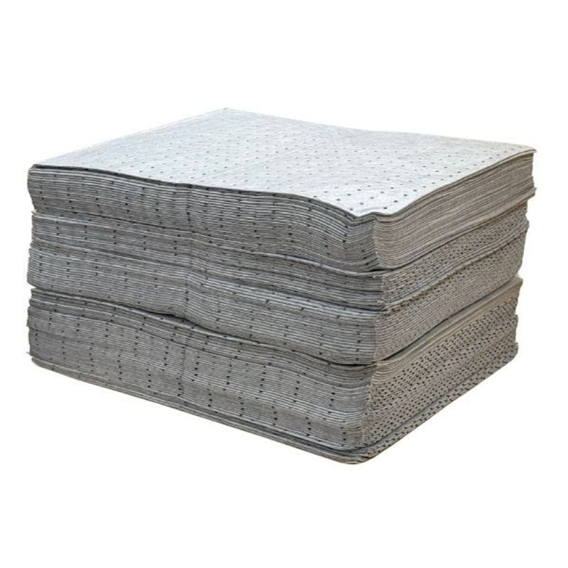 Universal SMS ark, 40x50cm, 100st/frp, HW, Grå