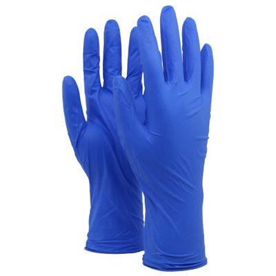 Gentle Touch Long Cuff, 100st/frp