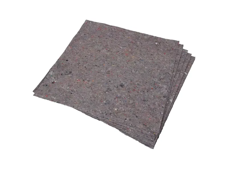 M-DUK Kulör Industriduk, bomull, 40x40cm, 450st/frp