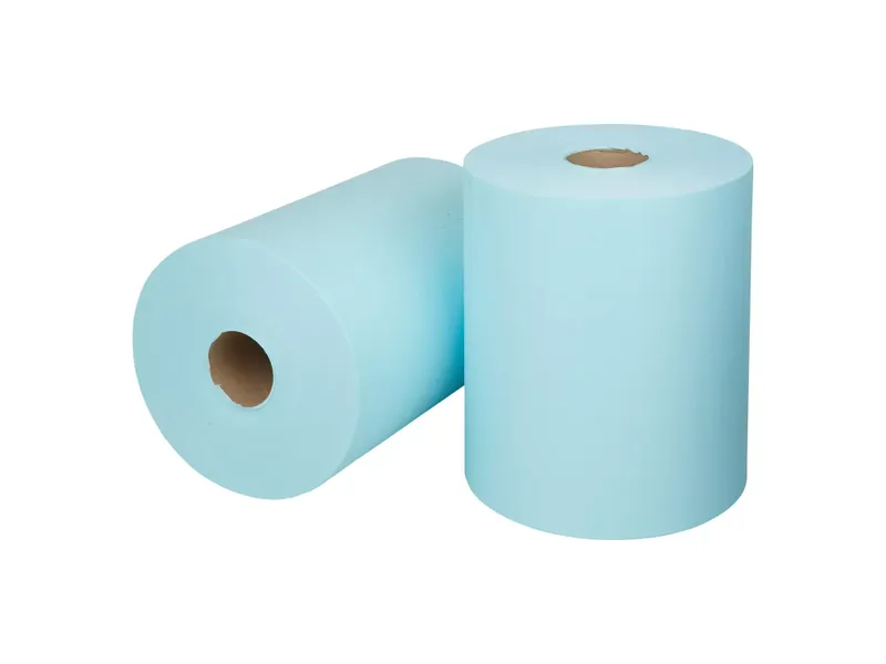 Slitstark torkduk nonwoven för svår smuts - Myrins 9050 - 2 rl/frp