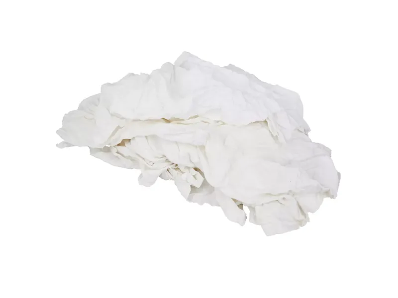 Torktrasor Lakansdukar, Vita Prima 70–80 % Bomull – 10 kg/frp