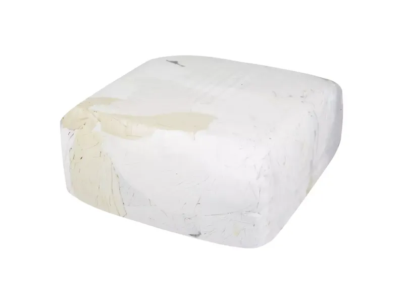Torktrasor Lakansdukar, Vita Prima 70–80 % Bomull – 10 kg/frp