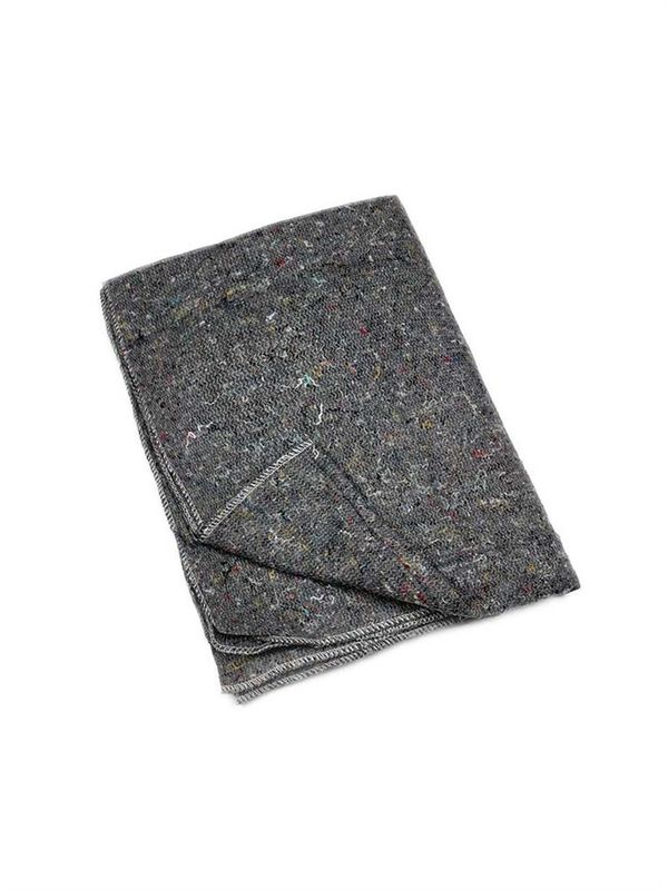 Magasinsfilt Kraftig 1000 g – 150 × 200 cm Skyddsfilt för Förvaring & Transport