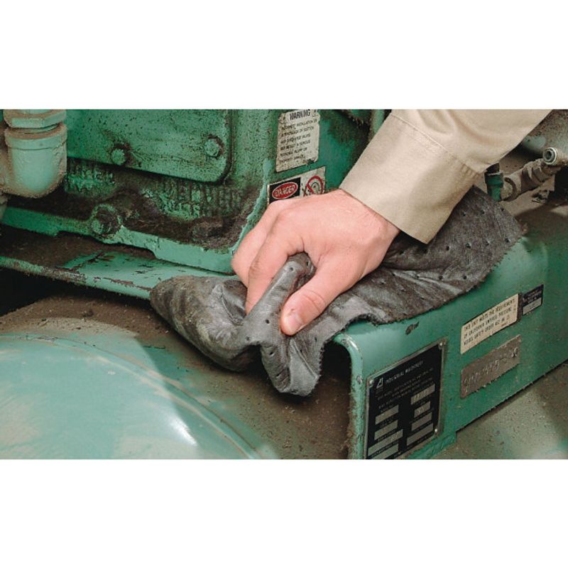 PIG Extra-Duty Universal HW Ark i Dispenser låda, 41x51cm, 100st/frp