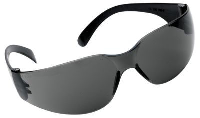 Skyddsglasögon Modern Grå– Lätta, Bekväma & Reptåliga Arbetsglasögon