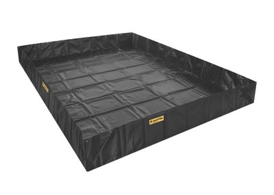 Flexibel invallning, H: 45 cm.